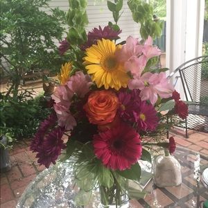 Meet your Posher, Joan